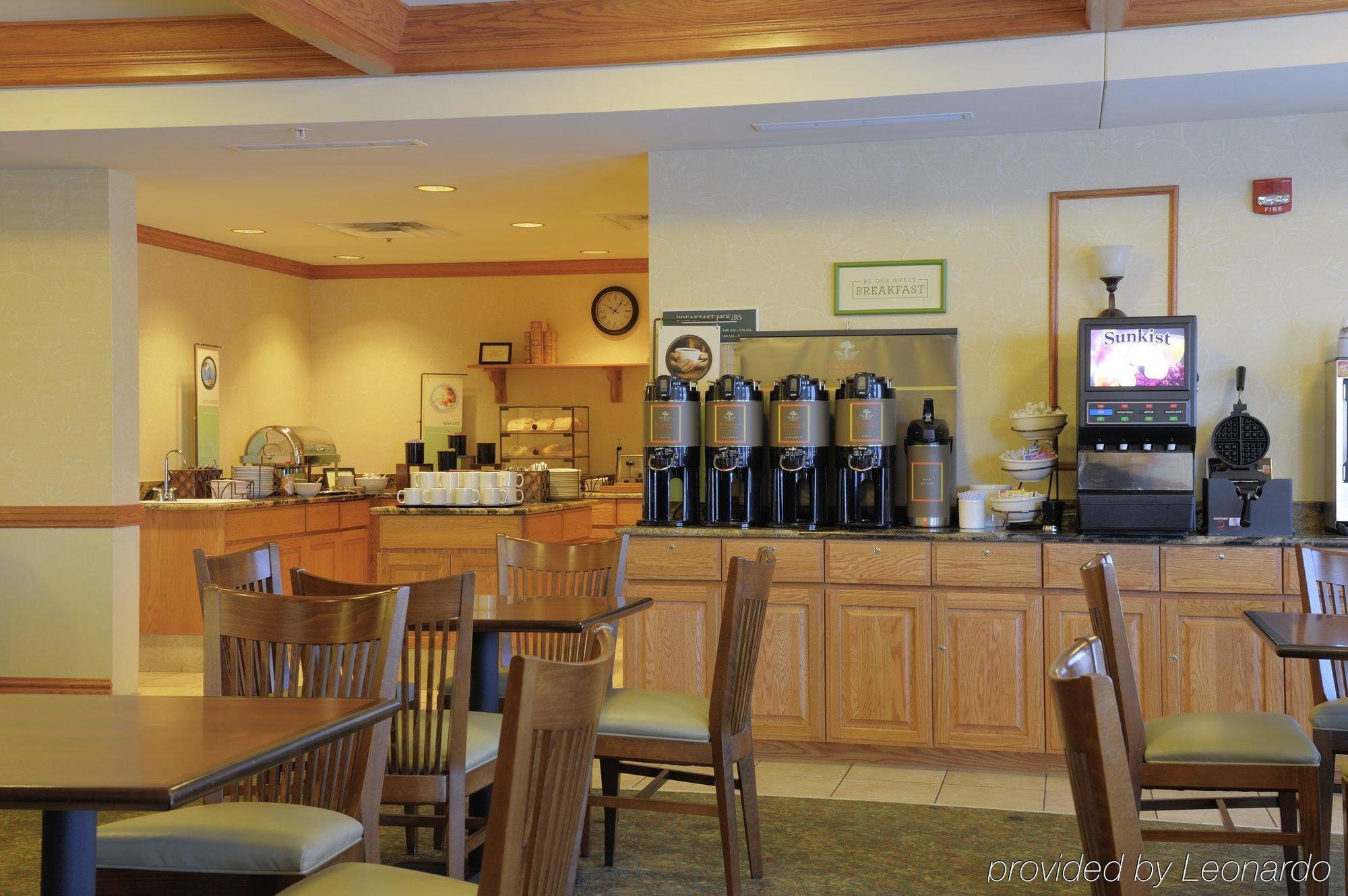 Country Inn & Suites By Radisson, Grand Forks, Nd Restaurant photo