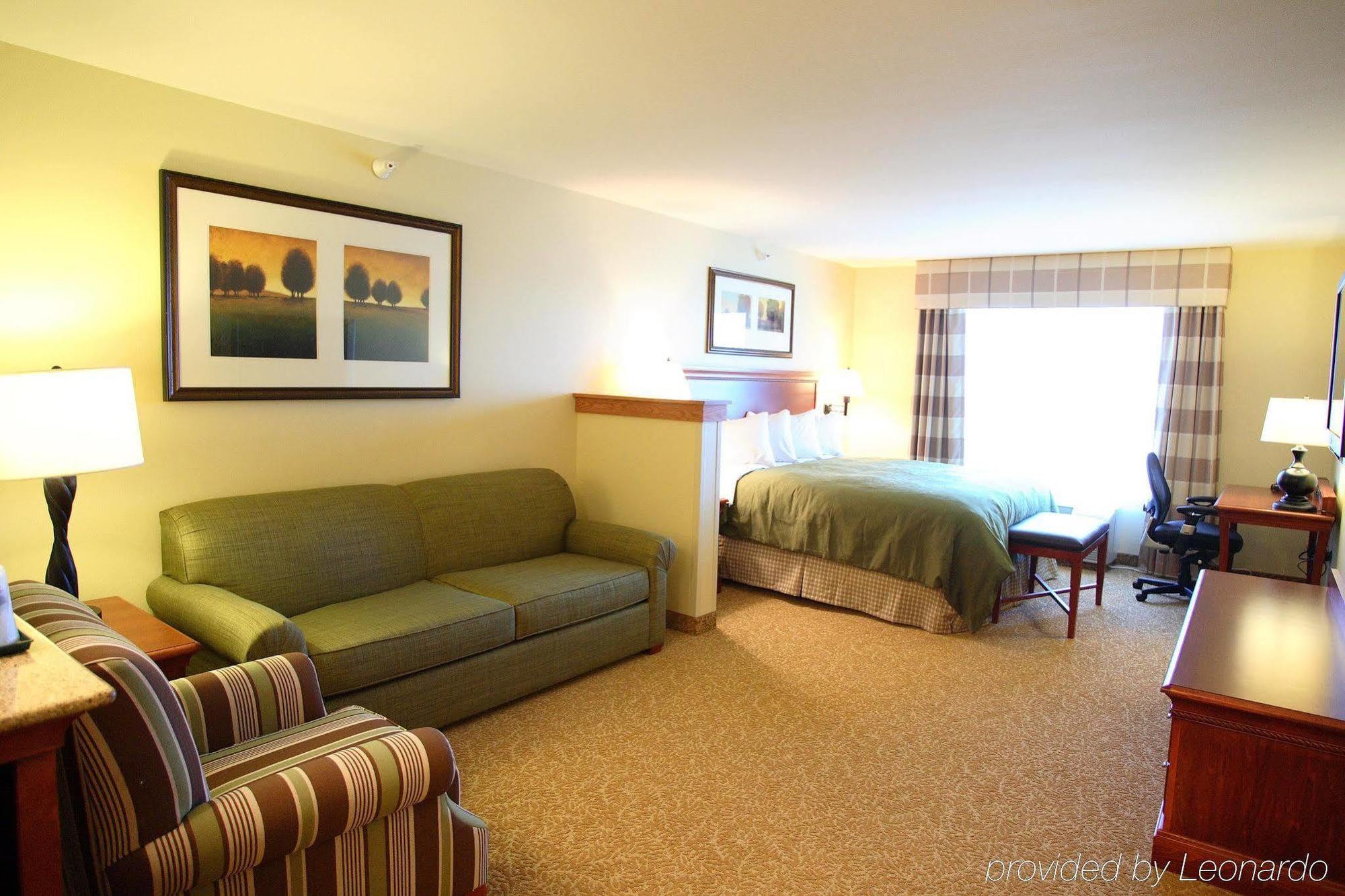 Country Inn & Suites By Radisson, Grand Forks, Nd Room photo